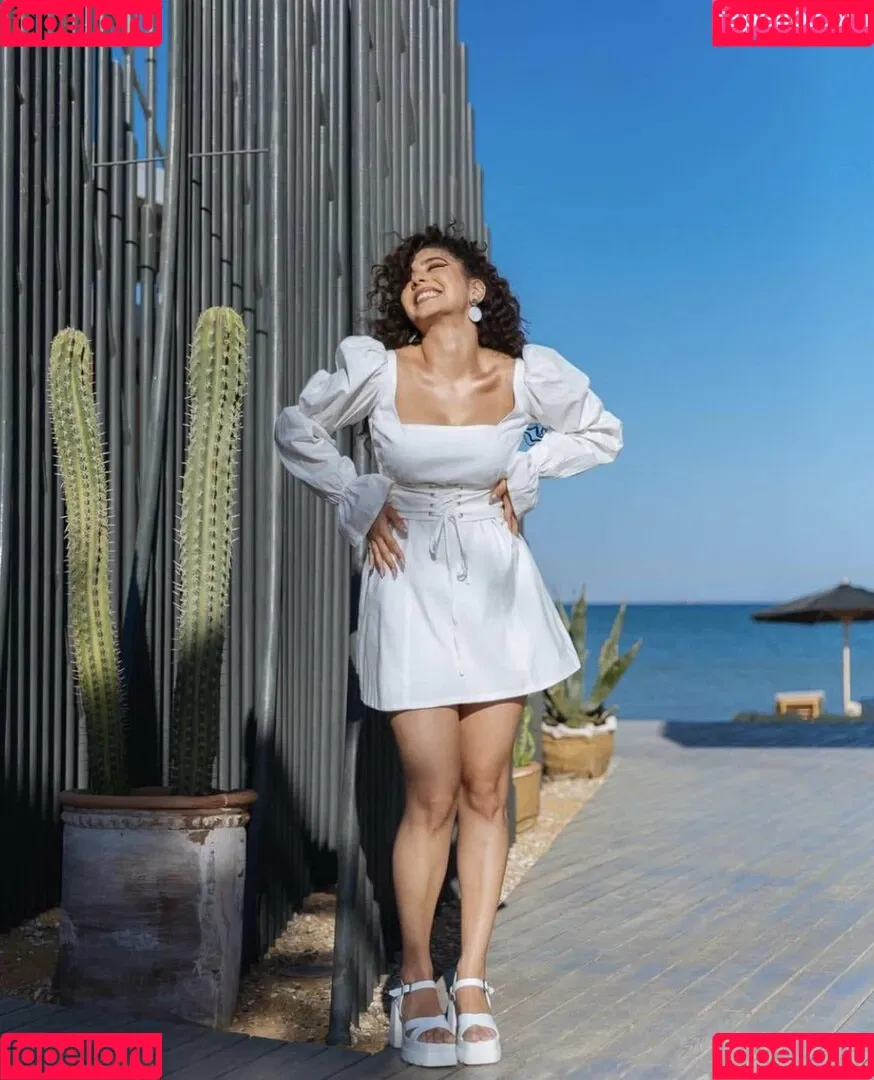 Mayan El Sayed Onlyfans Photo Gallery 