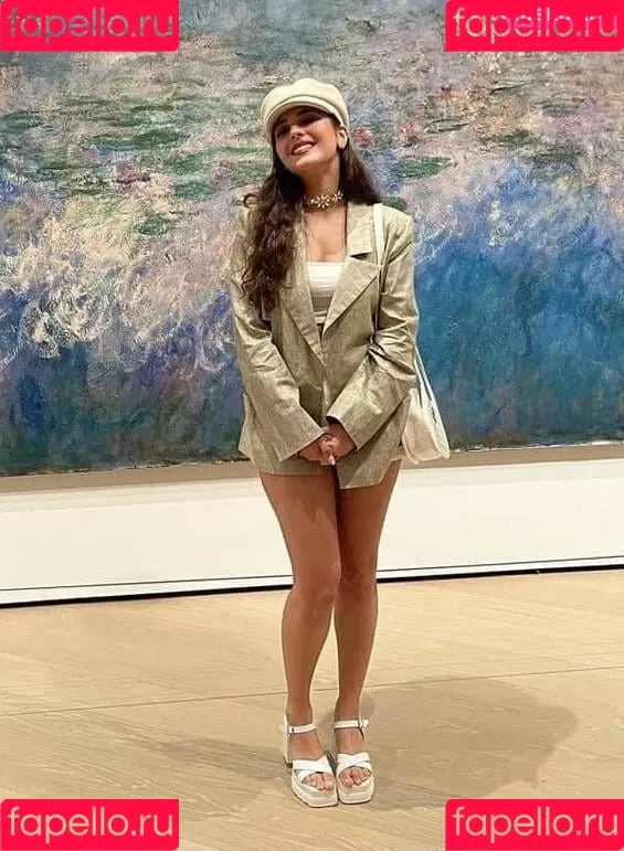 Mayan El Sayed Onlyfans Photo Gallery 