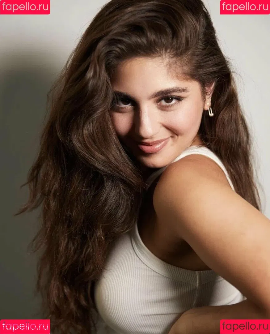Mayan El Sayed Onlyfans Photo Gallery 
