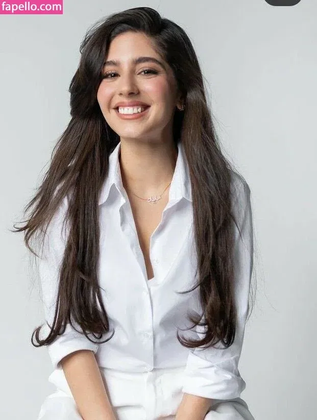 Mayan El Sayed Onlyfans Photo Gallery 