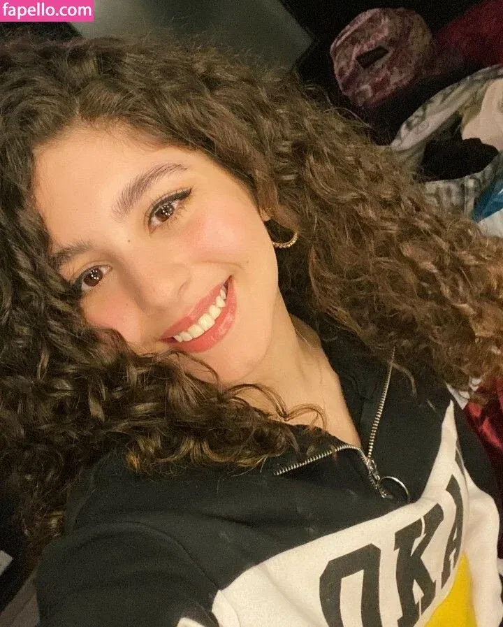 Mayan El Sayed Onlyfans Photo Gallery 