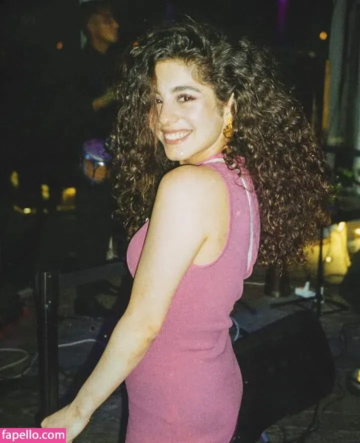 Mayan El Sayed Onlyfans Photo Gallery 