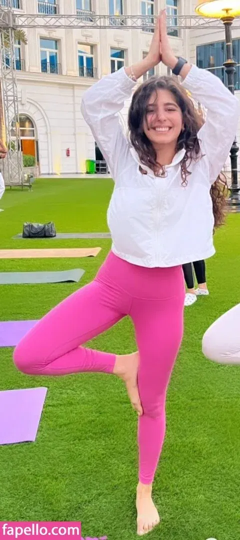 Mayan El Sayed Onlyfans Photo Gallery 