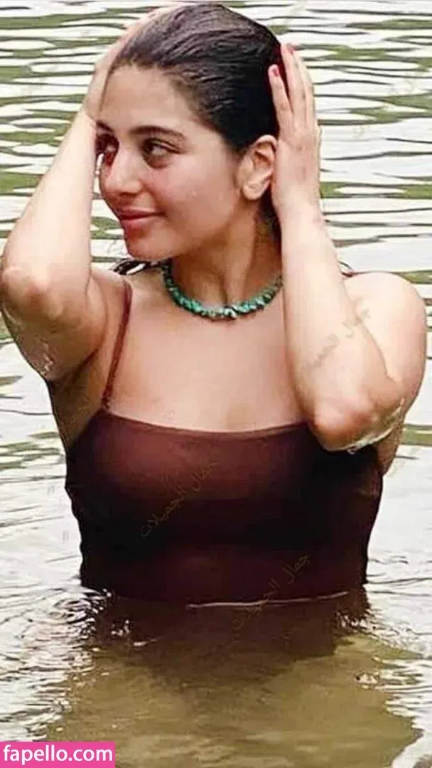 Mayan El Sayed Onlyfans Photo Gallery 