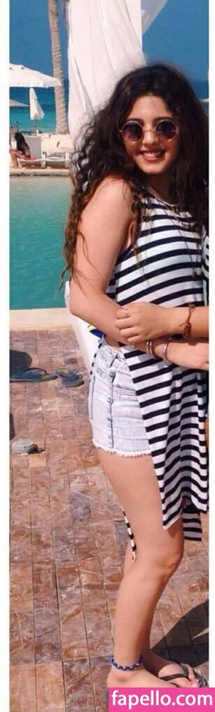 Mayan El Sayed Onlyfans Photo Gallery 