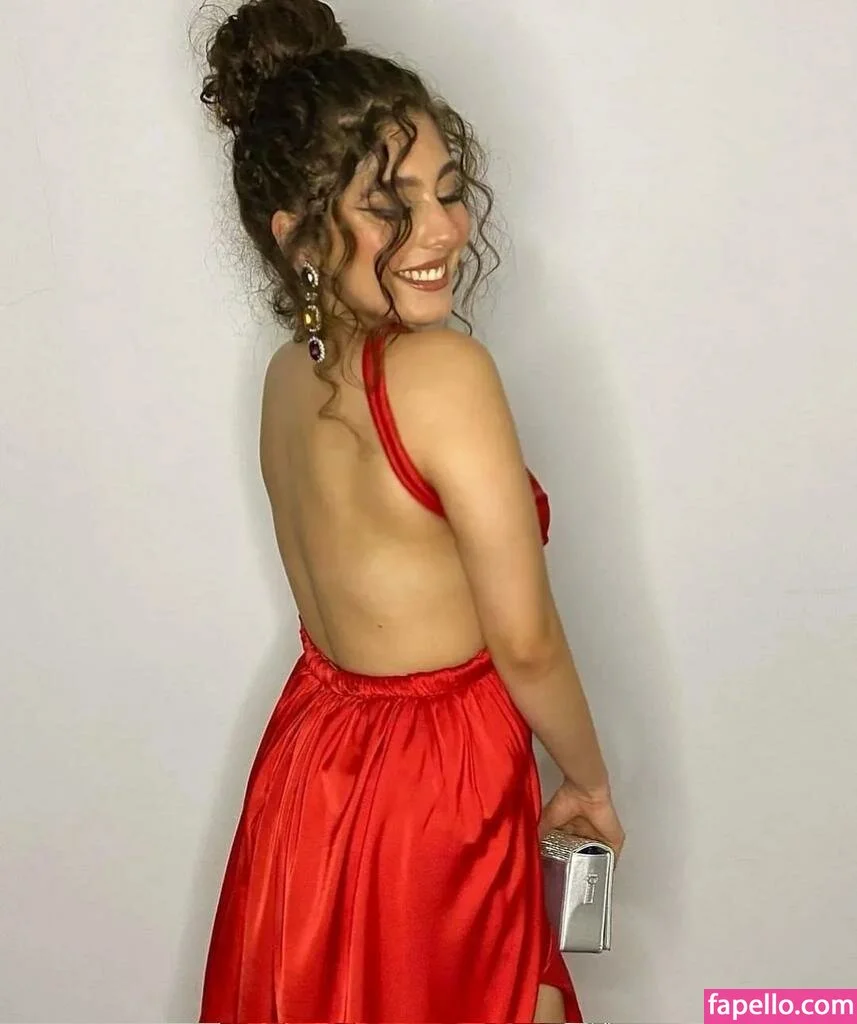 Mayan El Sayed Onlyfans Photo Gallery 