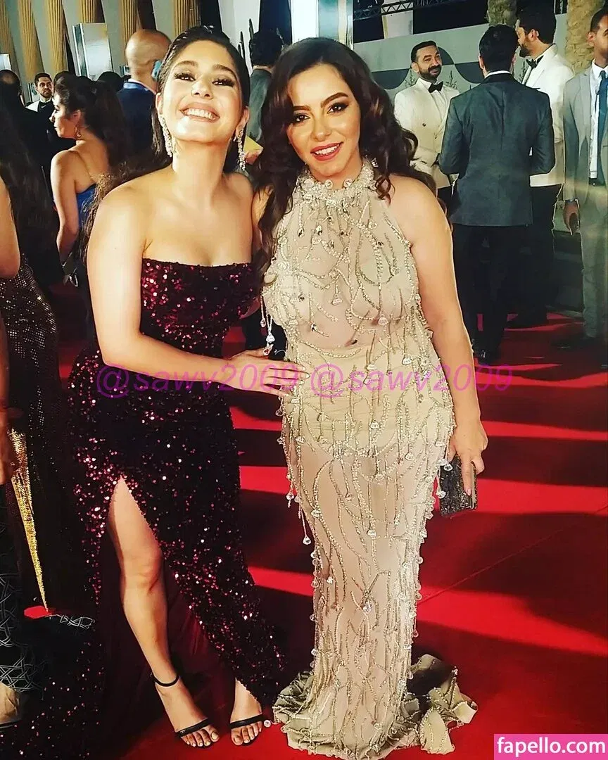 Mayan El Sayed Onlyfans Photo Gallery 