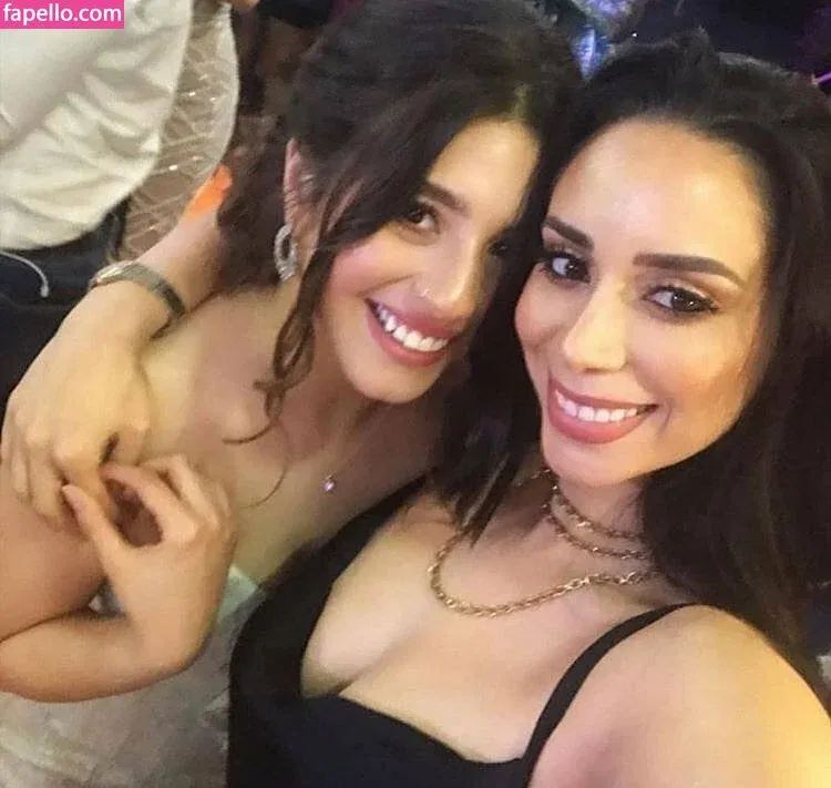 Mayan El Sayed Onlyfans Photo Gallery 