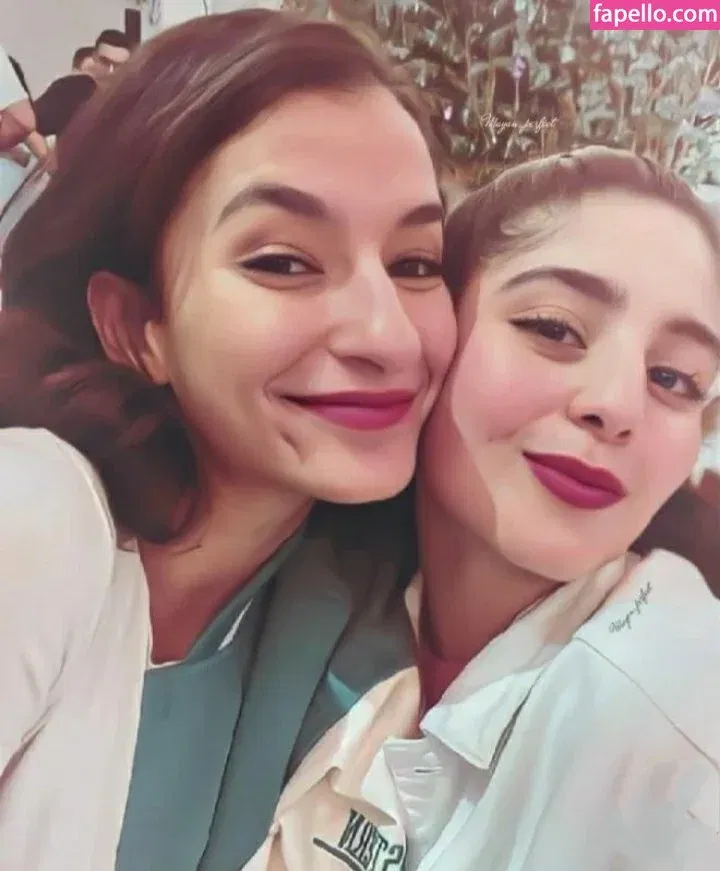 Mayan El Sayed Onlyfans Photo Gallery 