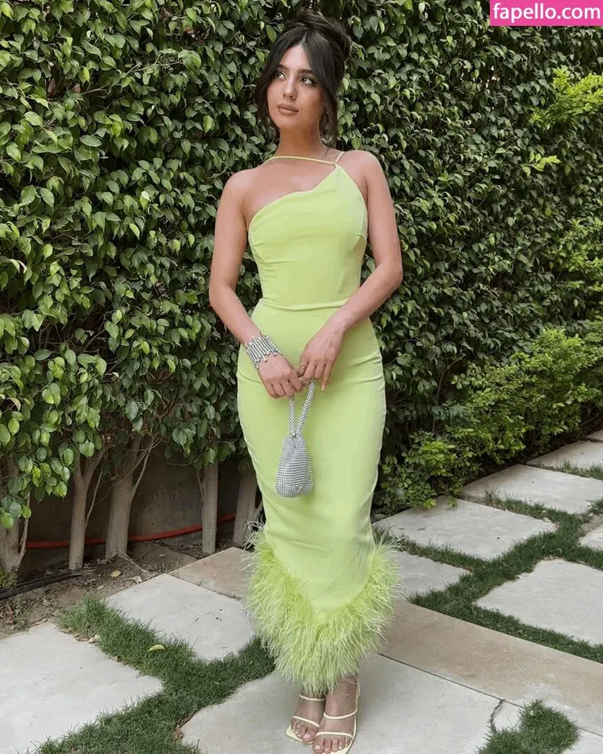 Mayan El Sayed Onlyfans Photo Gallery 