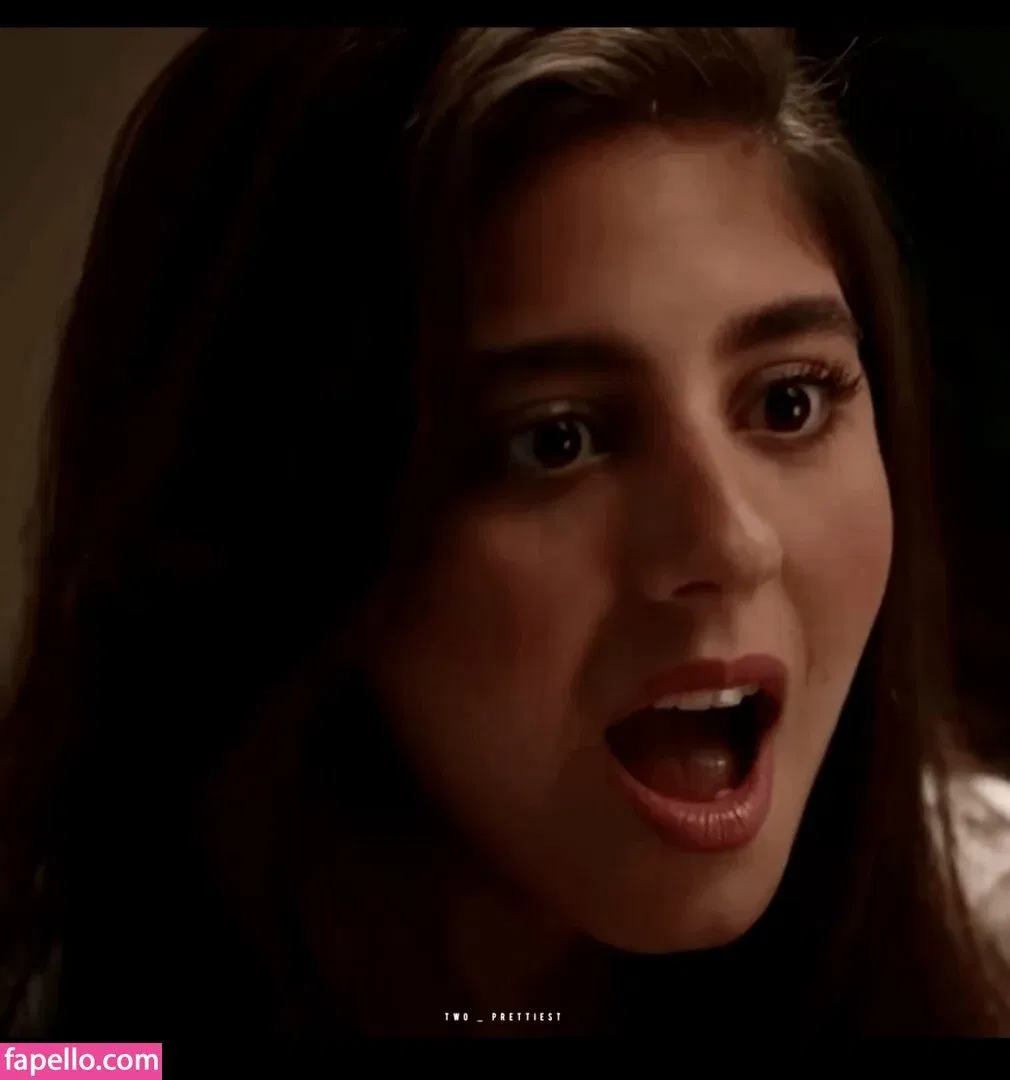 Mayan El Sayed Onlyfans Photo Gallery 