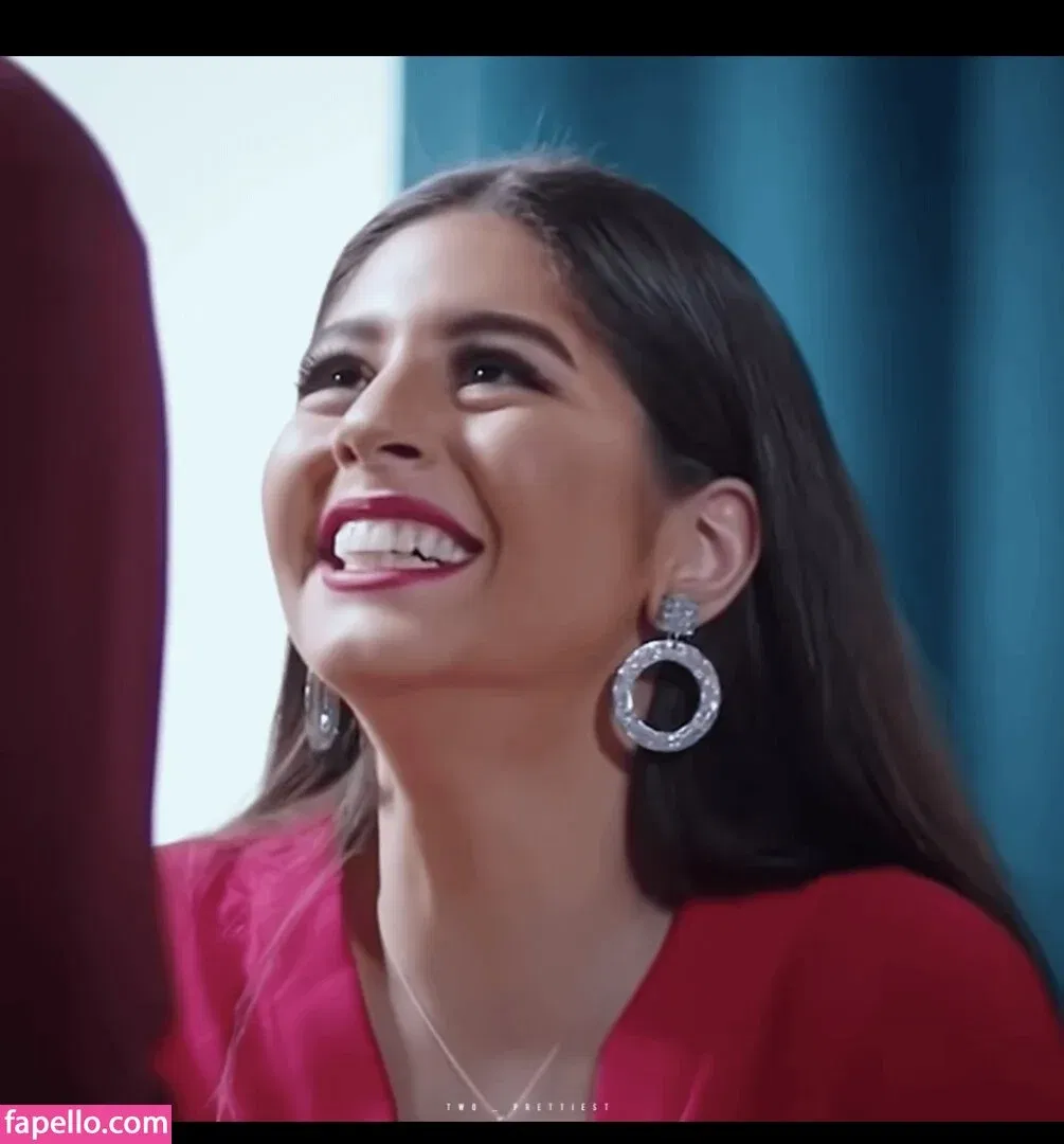 Mayan El Sayed Onlyfans Photo Gallery 