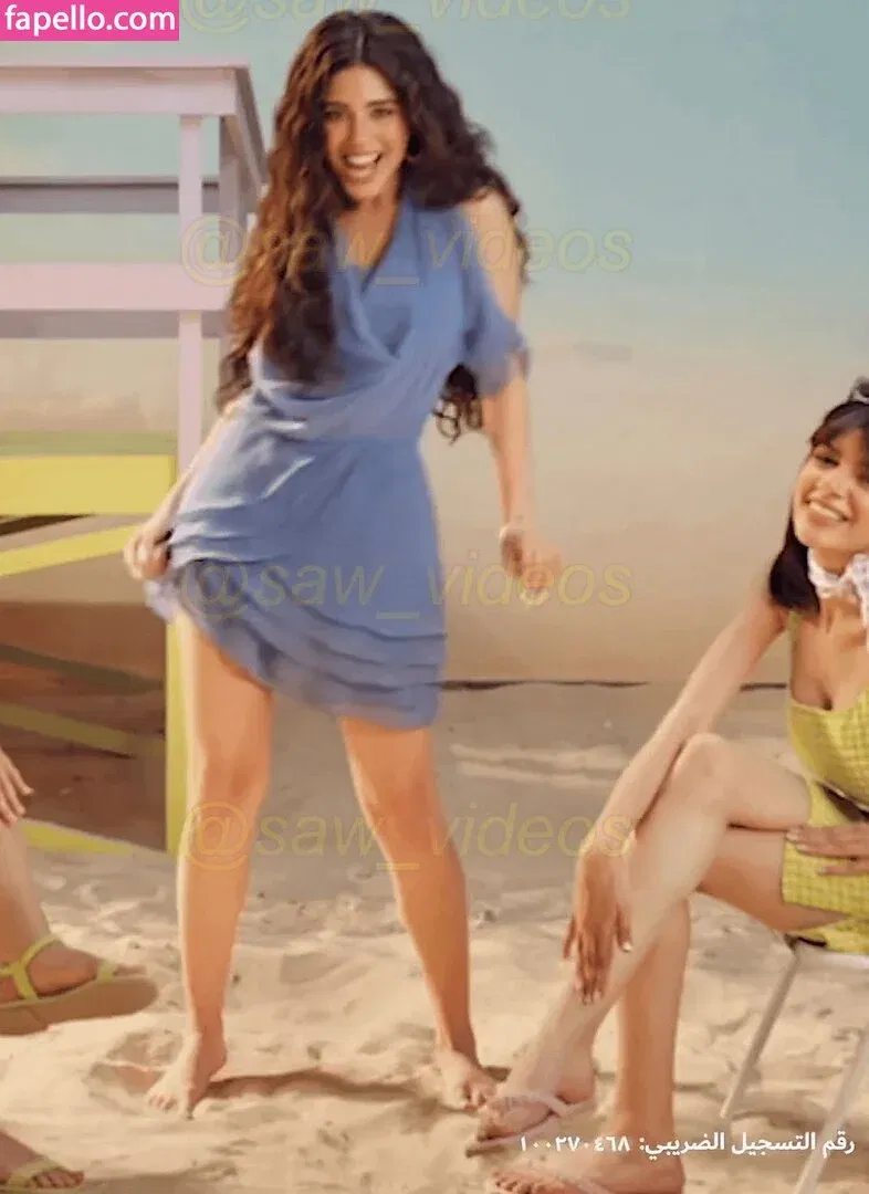 Mayan El Sayed Onlyfans Photo Gallery 