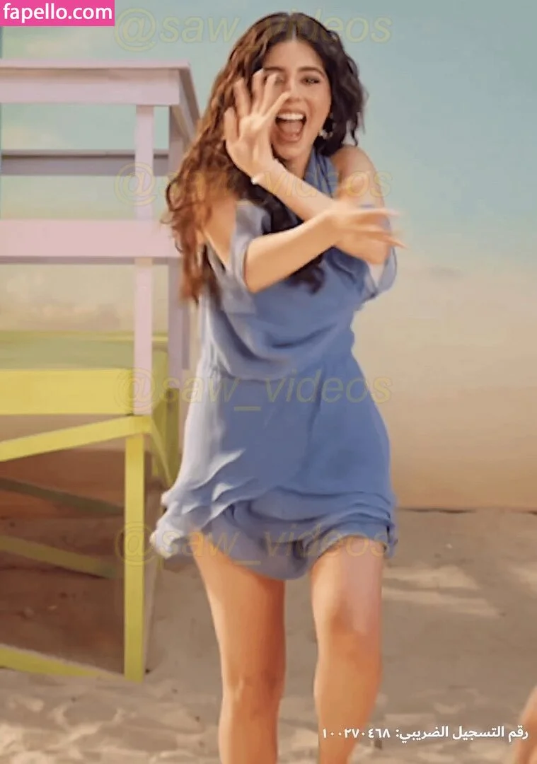 Mayan El Sayed Onlyfans Photo Gallery 