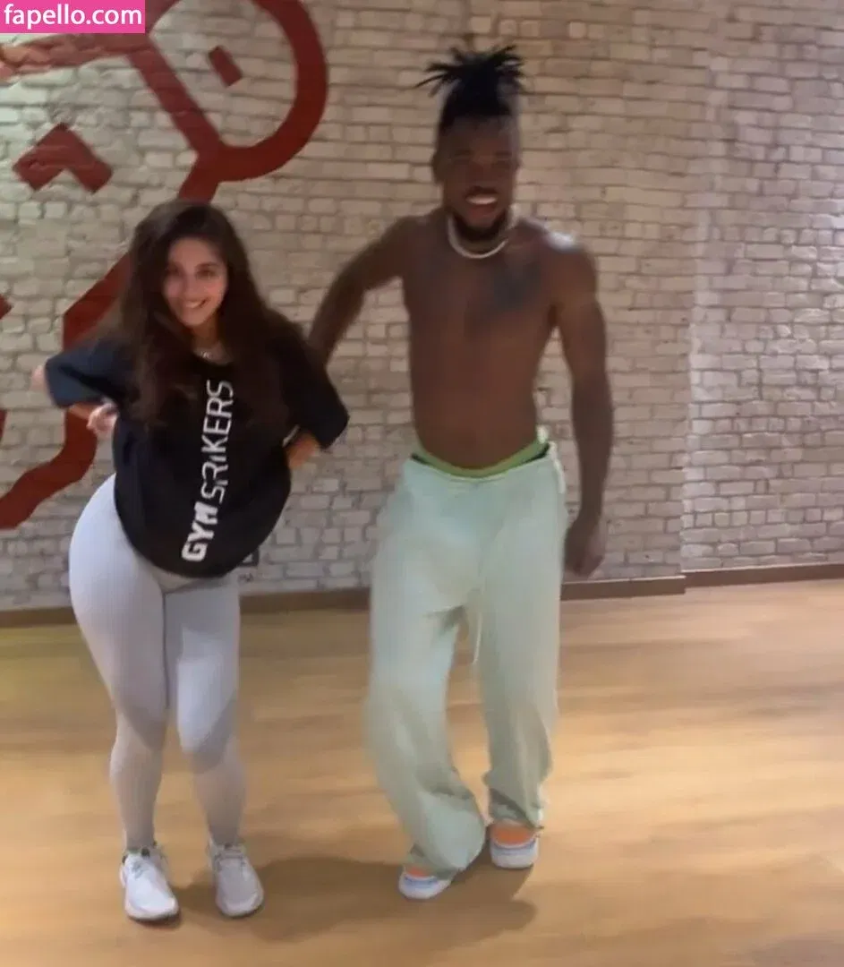 Mayan El Sayed Onlyfans Photo Gallery 