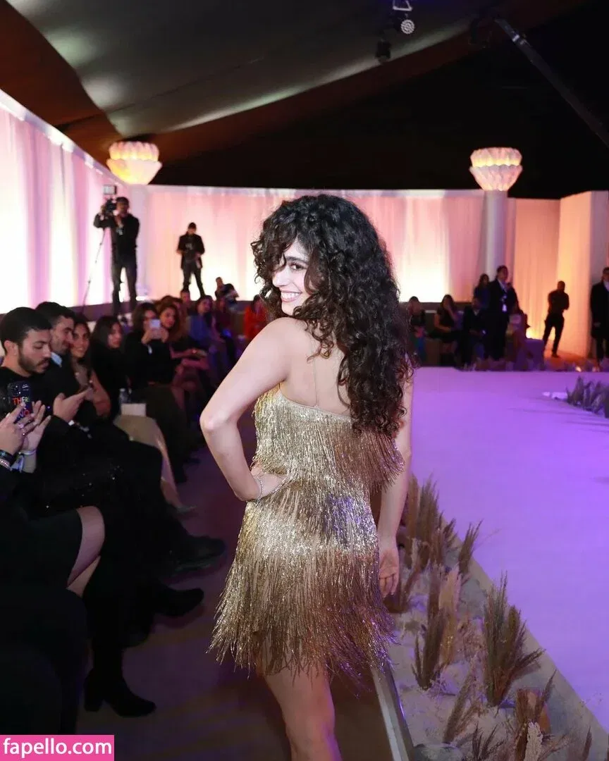 Mayan El Sayed Onlyfans Photo Gallery 