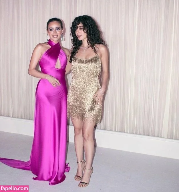 Mayan El Sayed Onlyfans Photo Gallery 