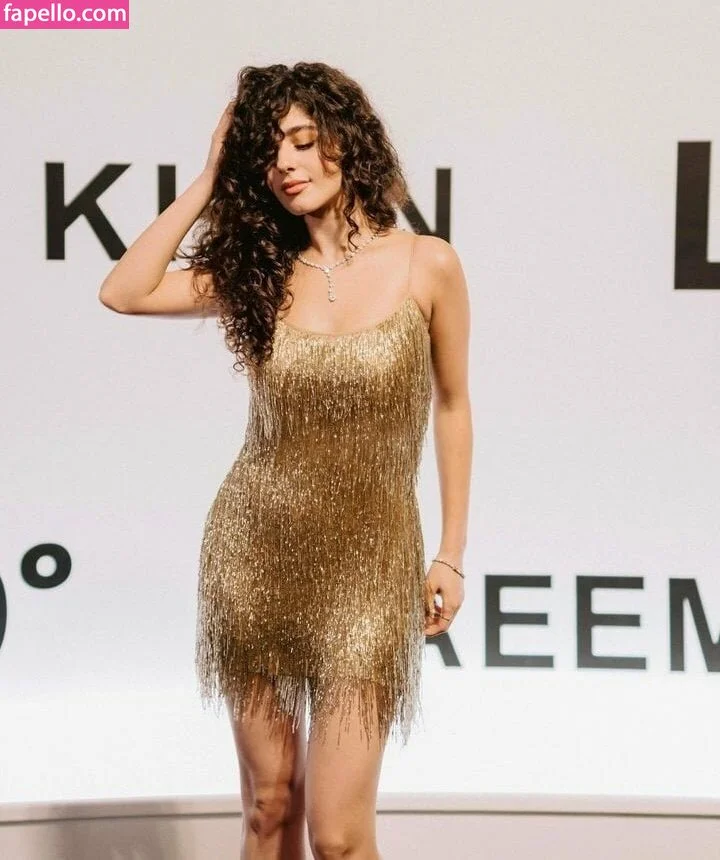 Mayan El Sayed Onlyfans Photo Gallery 