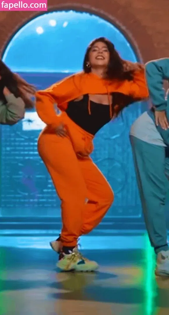 Mayan El Sayed Onlyfans Photo Gallery 