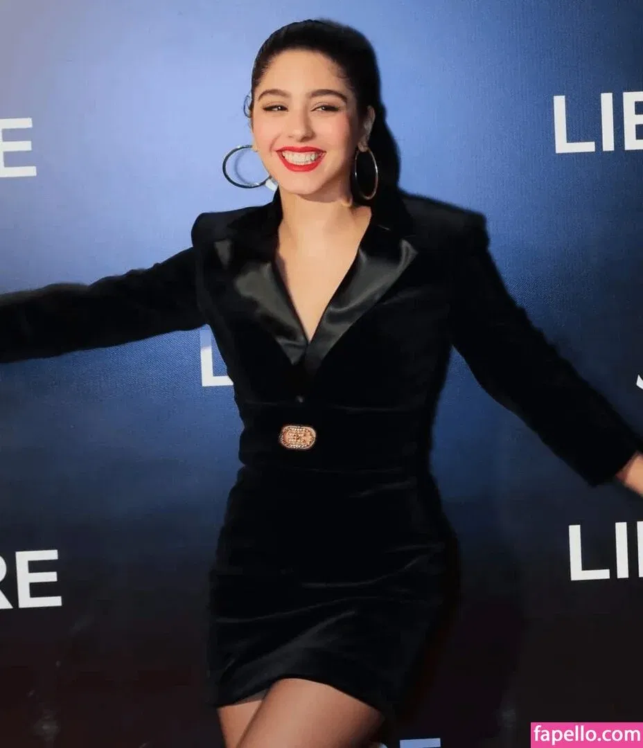 Mayan El Sayed Onlyfans Photo Gallery 