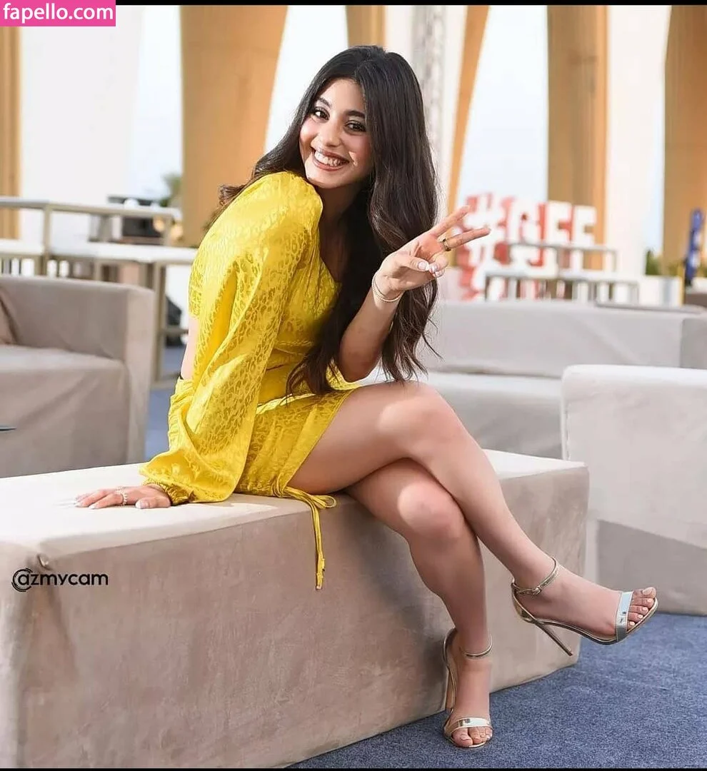 Mayan El Sayed Onlyfans Photo Gallery 