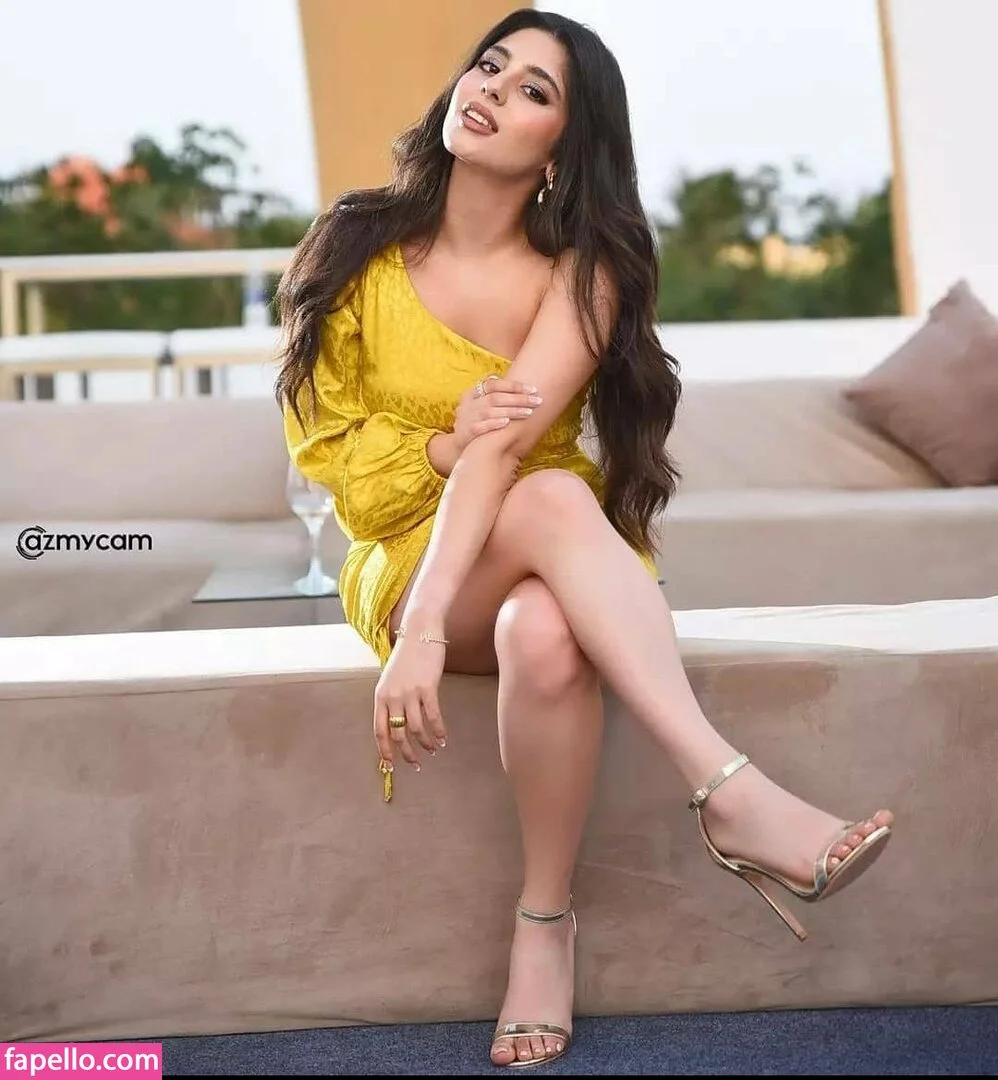 Mayan El Sayed Onlyfans Photo Gallery 