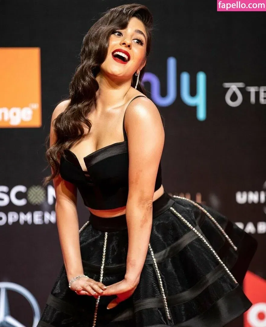 Mayan El Sayed Onlyfans Photo Gallery 