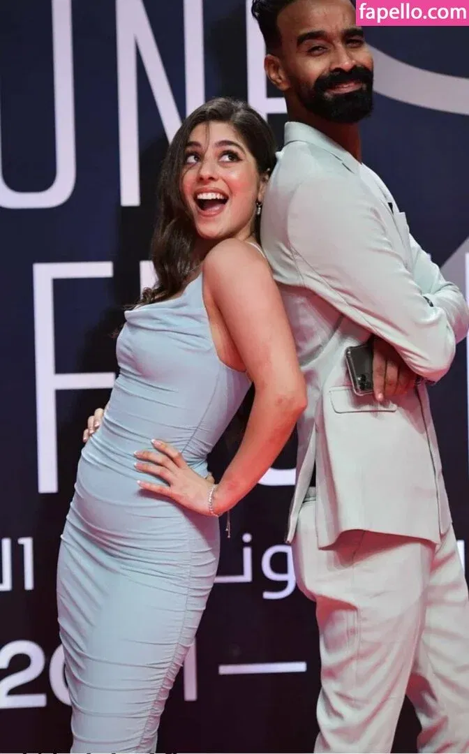 Mayan El Sayed Onlyfans Photo Gallery 