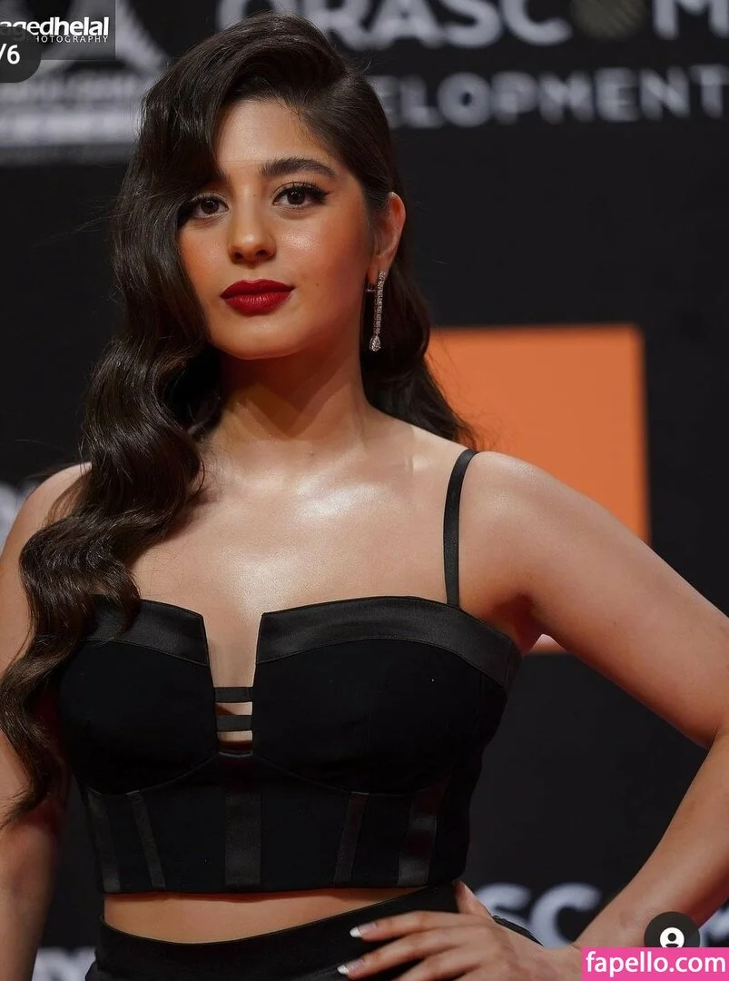 Mayan El Sayed Onlyfans Photo Gallery 