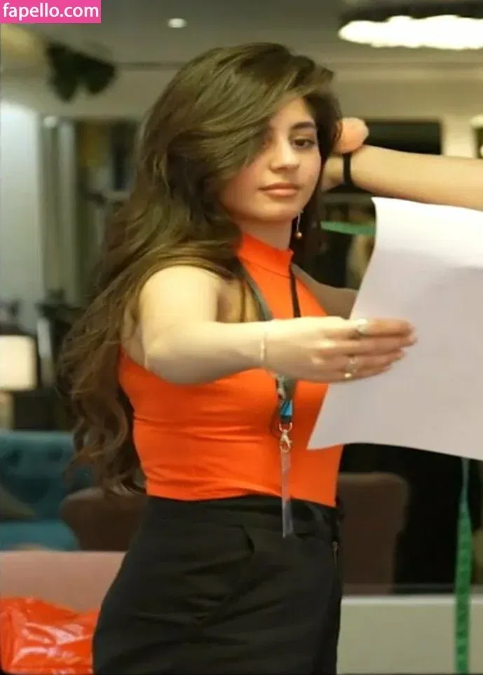 Mayan El Sayed Onlyfans Photo Gallery 