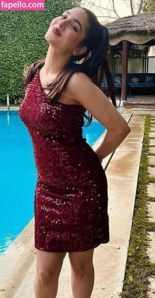 Mayan El Sayed Onlyfans Photo Gallery 