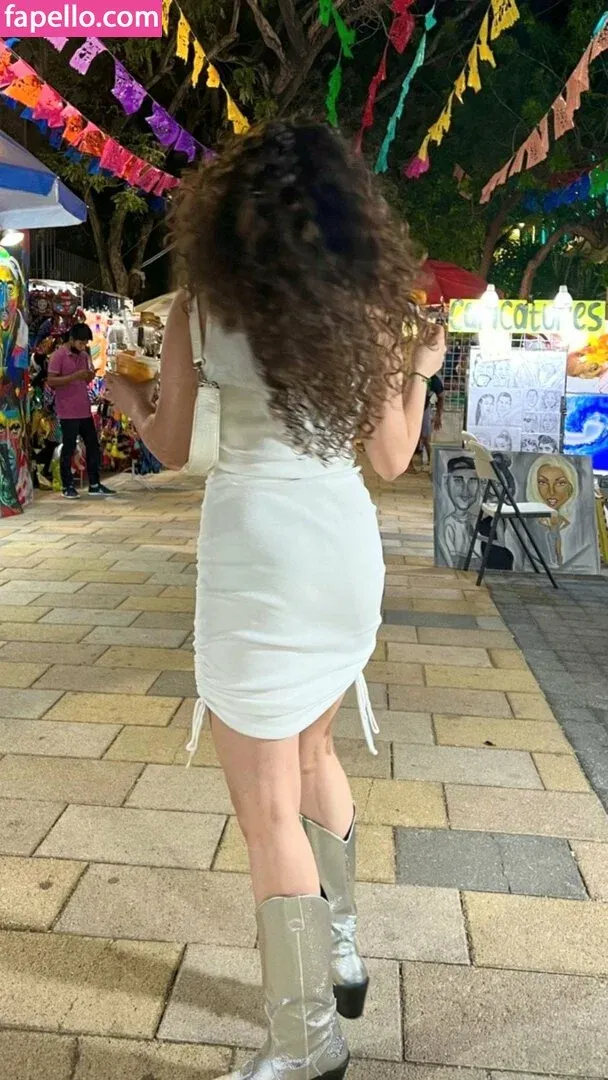 Mayan El Sayed Onlyfans Photo Gallery 