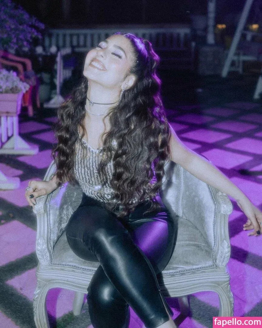 Mayan El Sayed Onlyfans Photo Gallery 