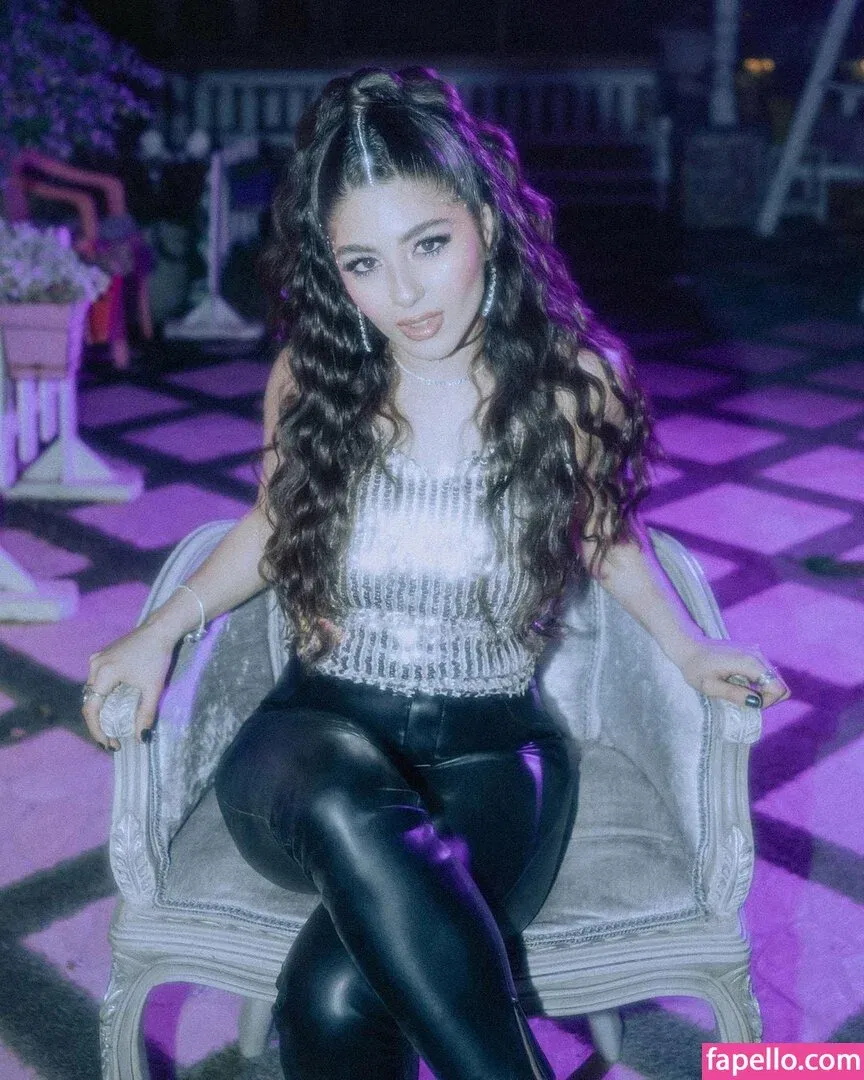 Mayan El Sayed Onlyfans Photo Gallery 