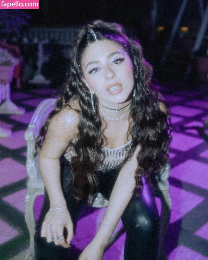 Mayan El Sayed Onlyfans Photo Gallery 