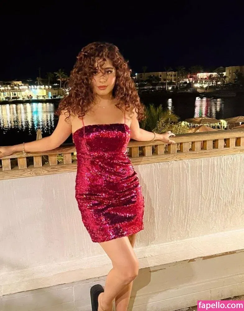 Mayan El Sayed Onlyfans Photo Gallery 