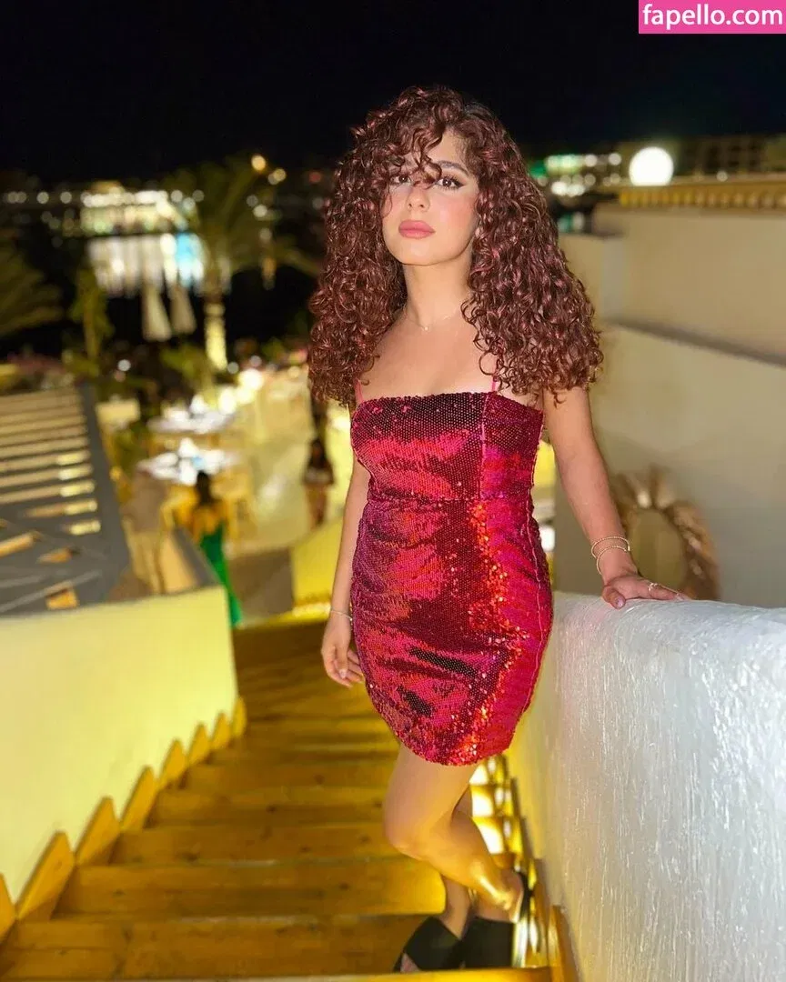 Mayan El Sayed Onlyfans Photo Gallery 