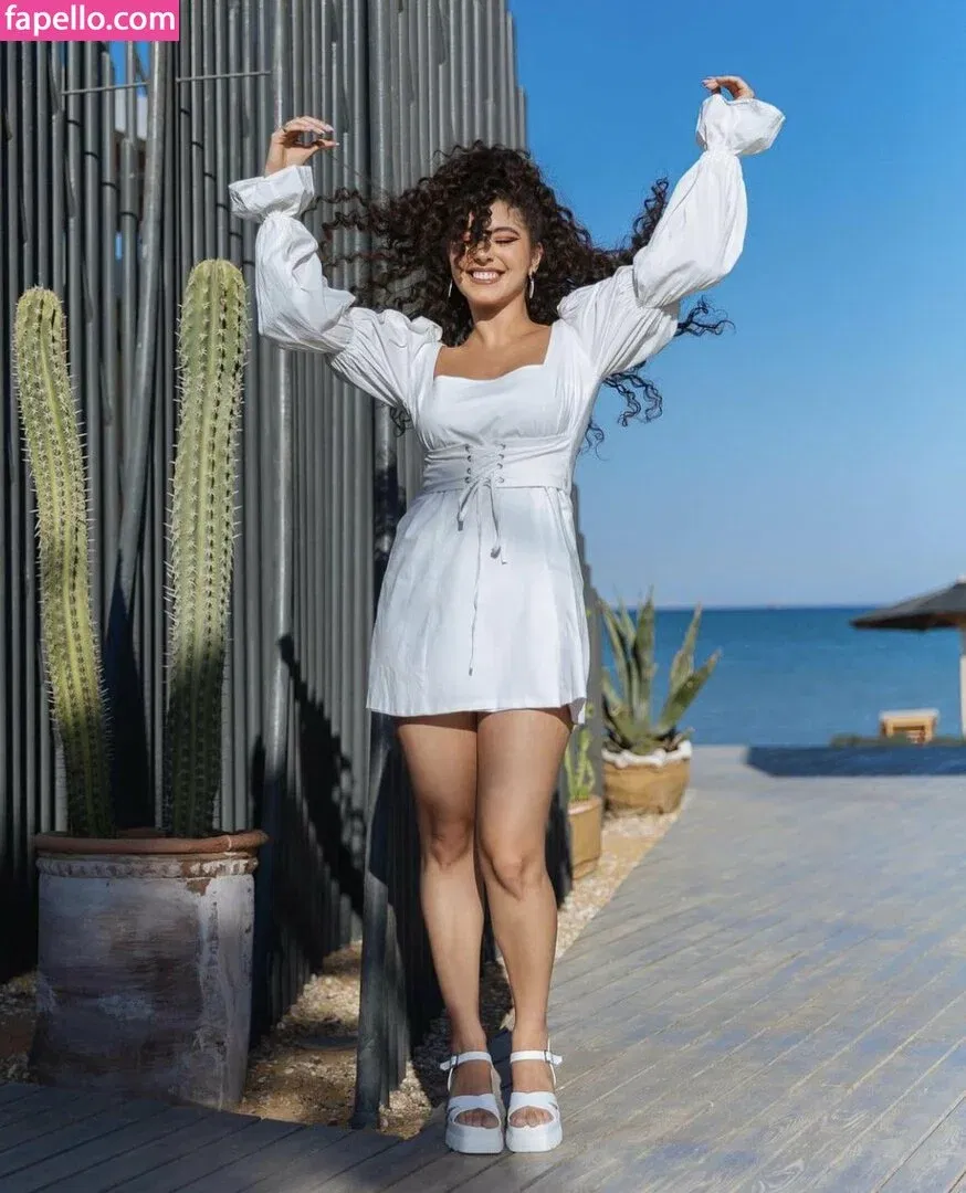 Mayan El Sayed Onlyfans Photo Gallery 