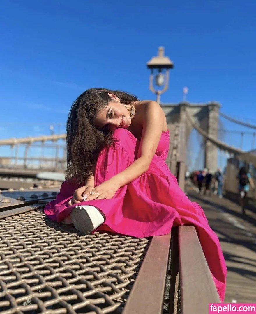 Mayan El Sayed Onlyfans Photo Gallery 