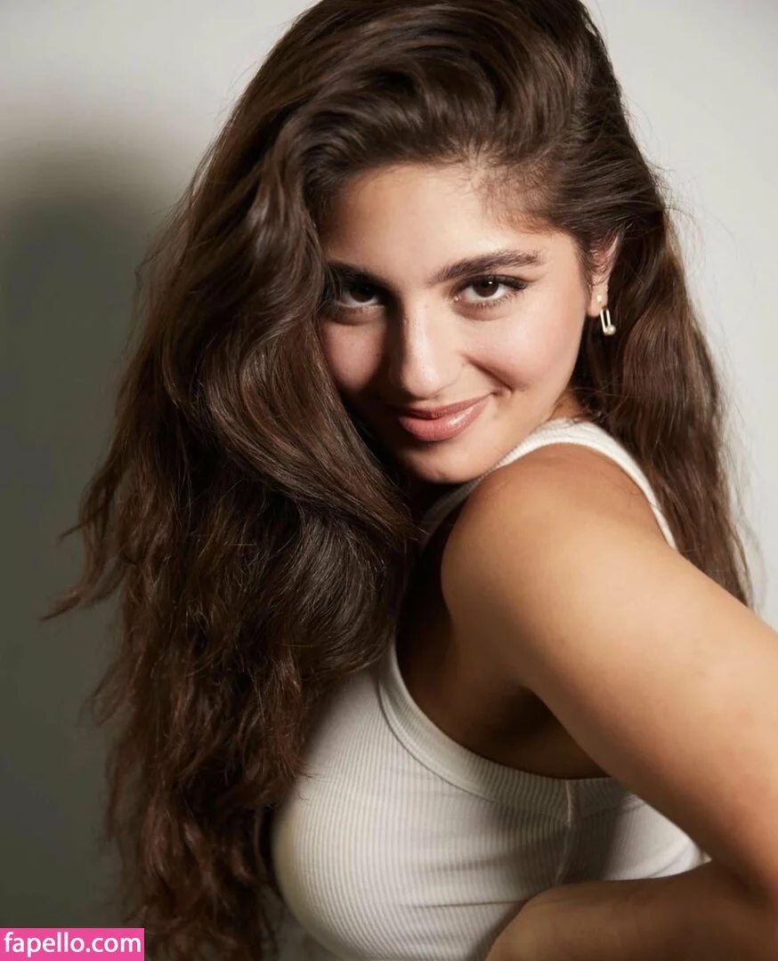 Mayan El Sayed Onlyfans Photo Gallery 