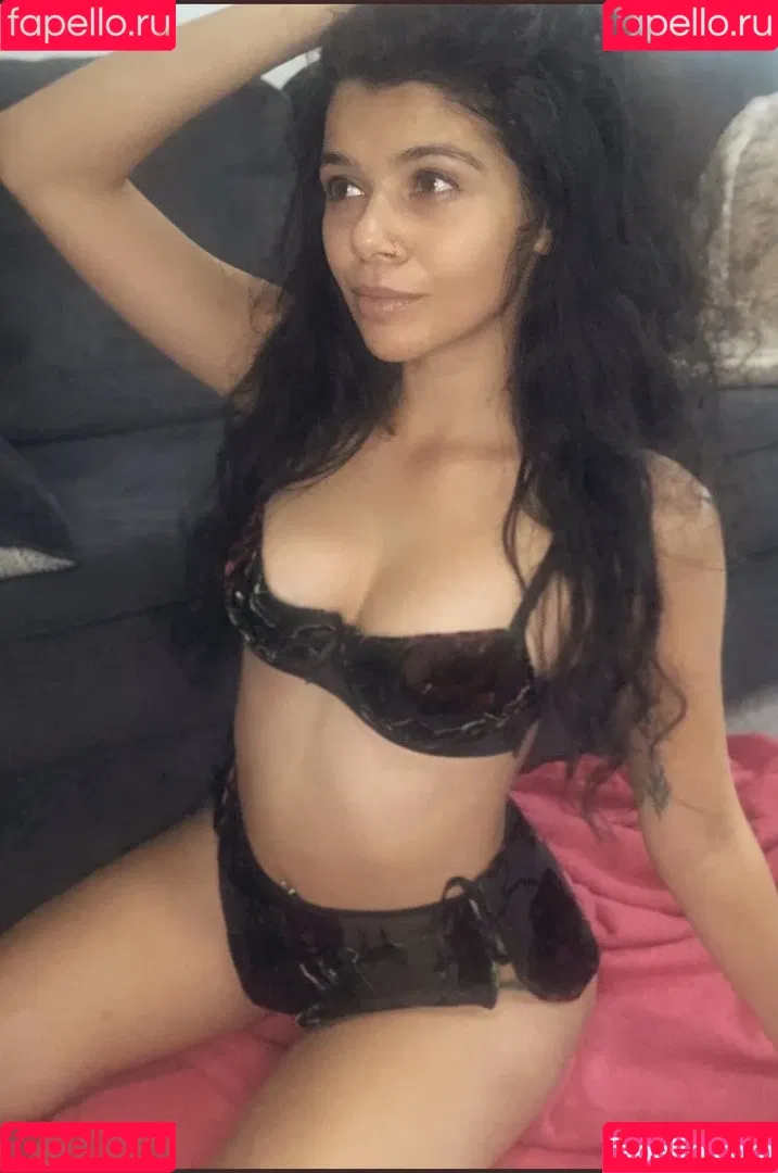 Harley Haze Onlyfans Photo Gallery 