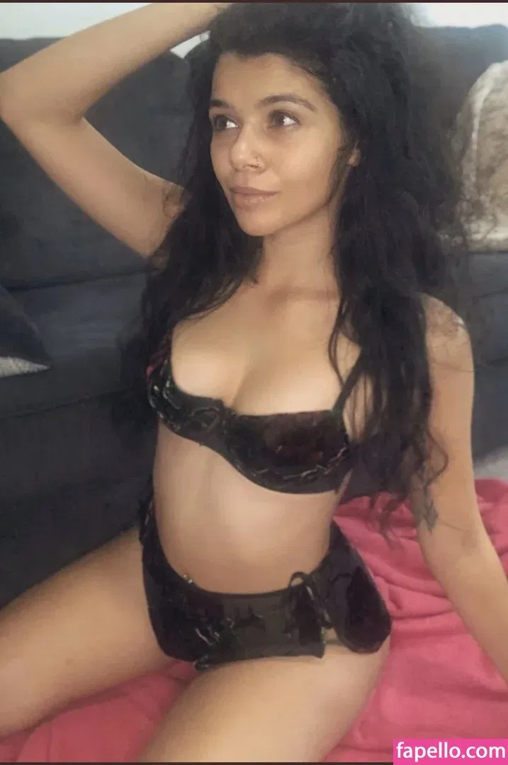 Harley Haze Onlyfans Photo Gallery 