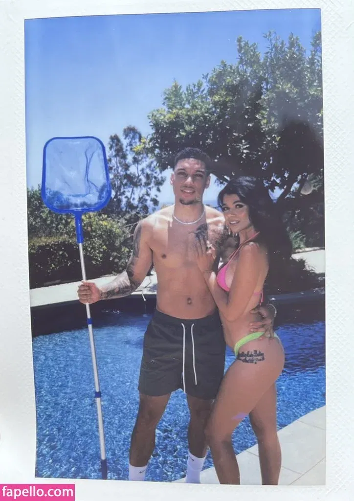 Harley Haze Onlyfans Photo Gallery 