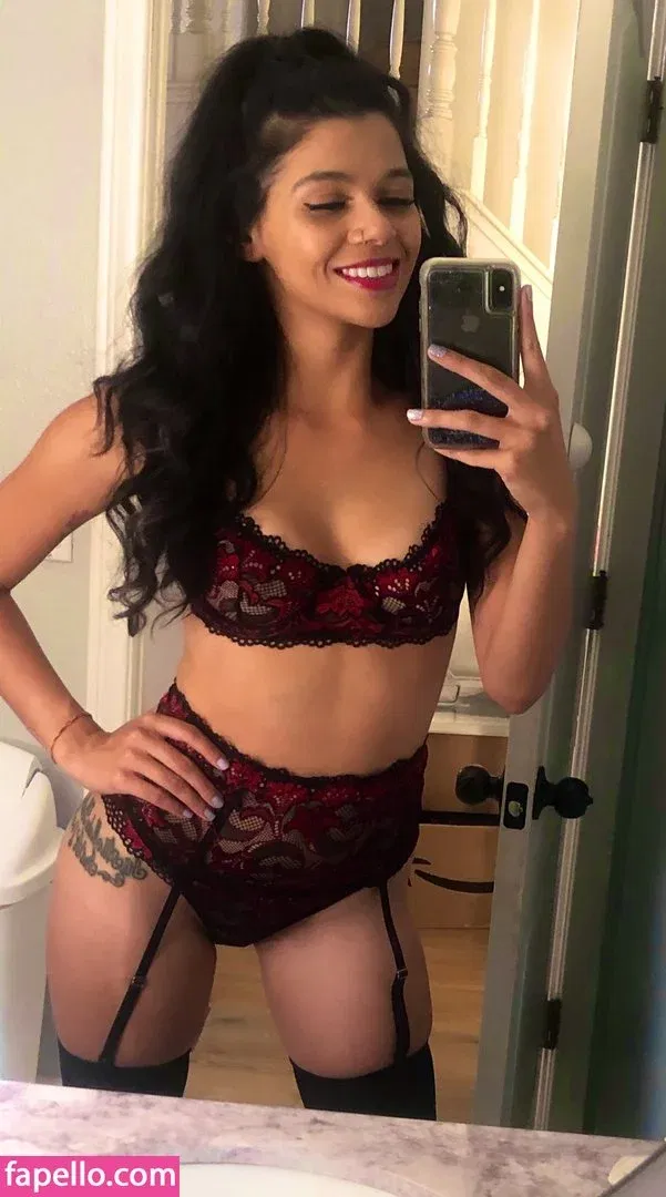 Harley Haze Onlyfans Photo Gallery 