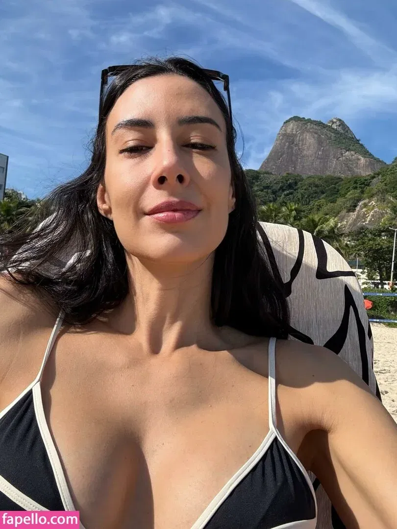 Sheilla Castro Onlyfans Photo Gallery 