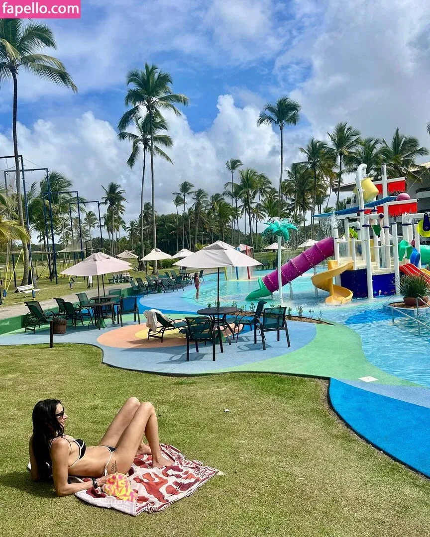 Sheilla Castro Onlyfans Photo Gallery 