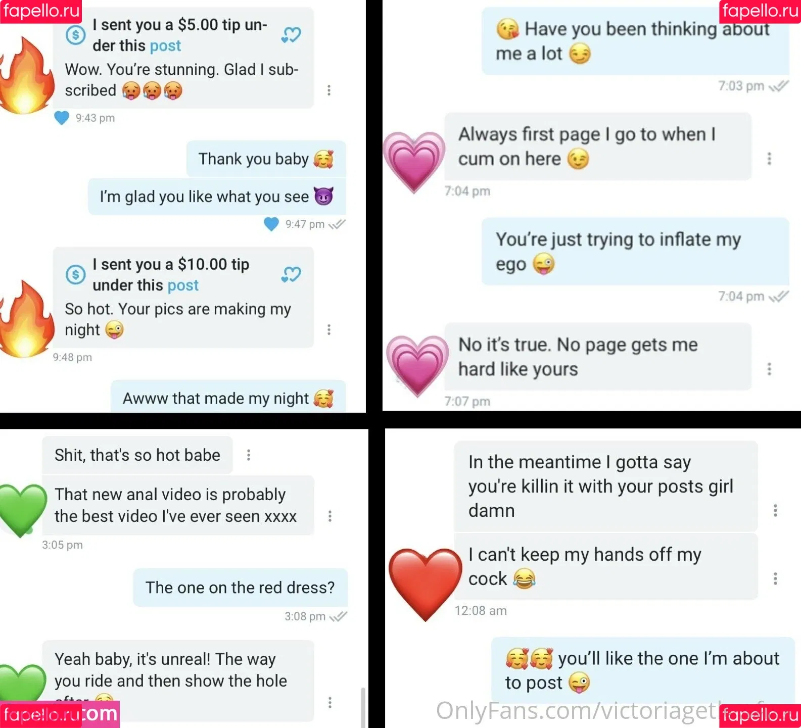 victoriagetlowfree Onlyfans Photo Gallery 