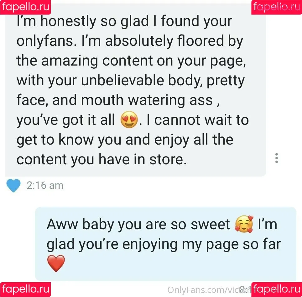 victoriagetlowfree Onlyfans Photo Gallery 