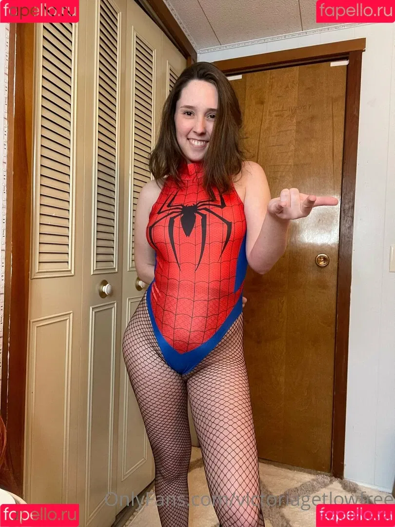 victoriagetlowfree Onlyfans Photo Gallery 