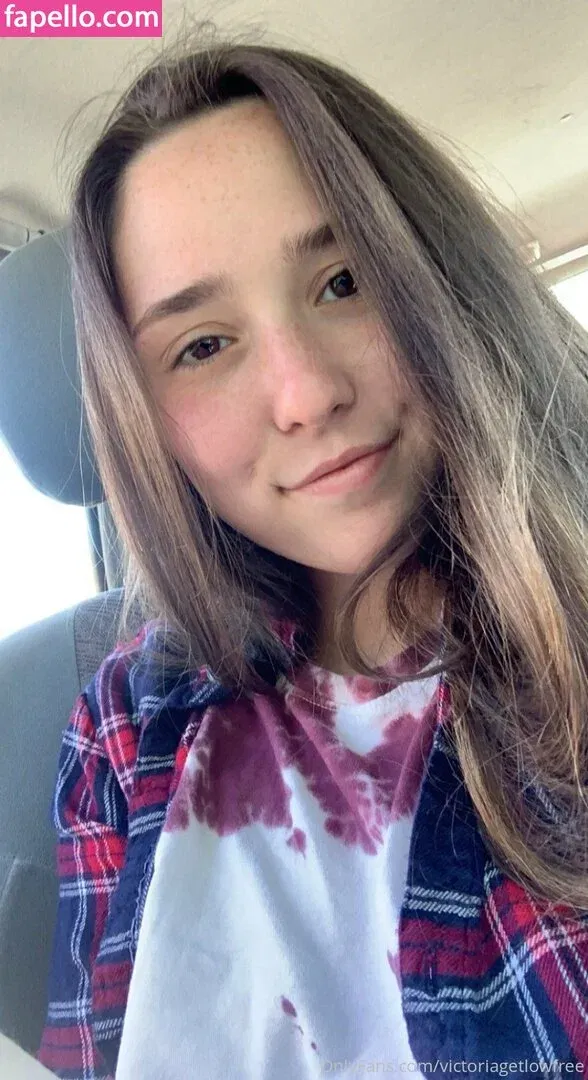 victoriagetlowfree Onlyfans Photo Gallery 